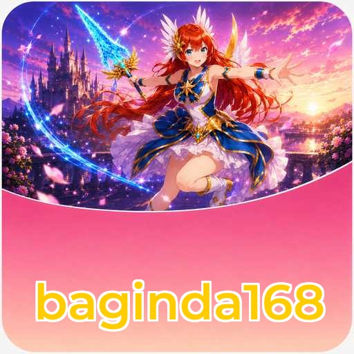 App Information baginda168