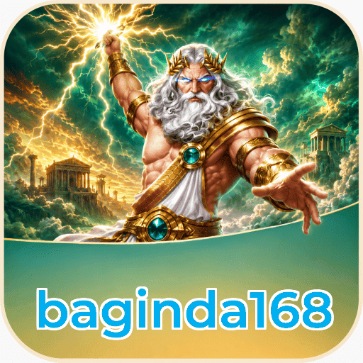 Fitur baginda168