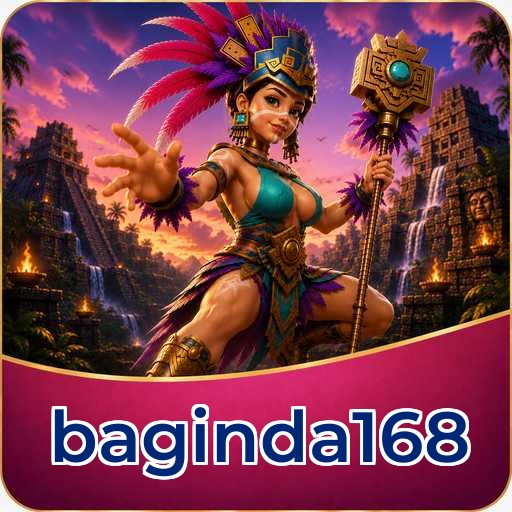 Instalasi baginda168 Berhasil