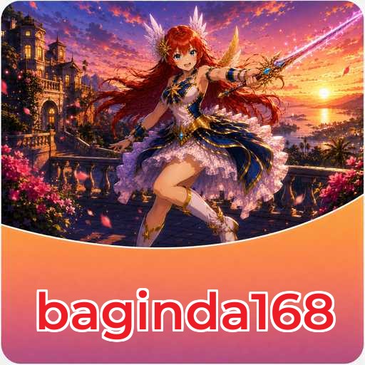 Spesifikasi baginda168